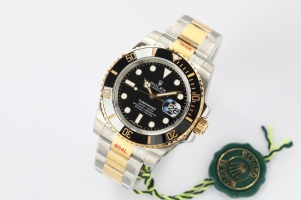 Submariner 40 - Image 3
